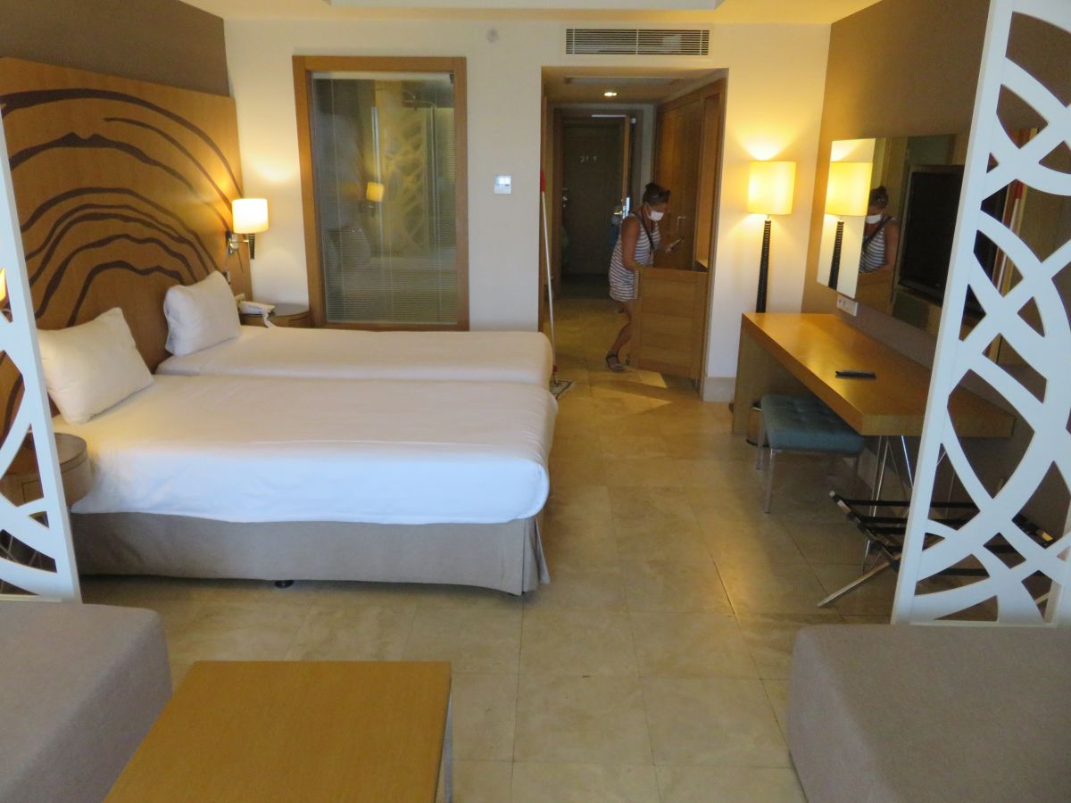 imagini hotel PALOMA OCEANA